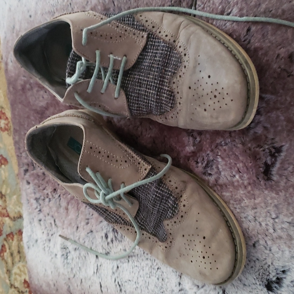 Mens oxfords mens 8 joes jeans